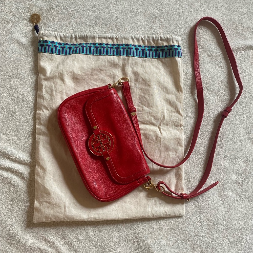 Tory Burch crossbody